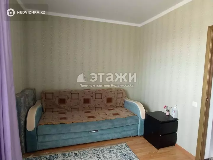 89 м², 4-комнатная квартира, этаж 2 из 9, 89 м², изображение - 1