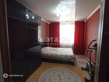 4-комнатная квартира, этаж 2 из 9, 89 м²