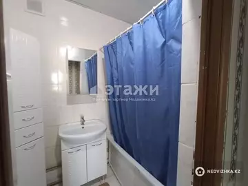 4-комнатная квартира, этаж 2 из 9, 89 м²