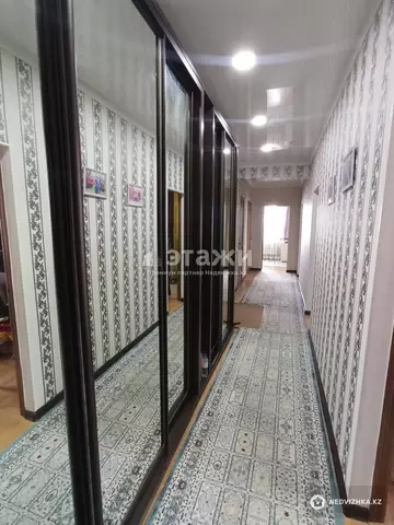 89 м², 4-комнатная квартира, этаж 2 из 9, 89 м², изображение - 6