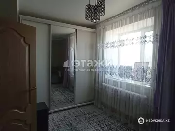 89 м², 4-комнатная квартира, этаж 2 из 9, 89 м², изображение - 7