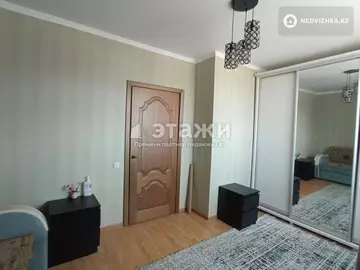 89 м², 4-комнатная квартира, этаж 2 из 9, 89 м², изображение - 9
