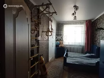 89 м², 4-комнатная квартира, этаж 2 из 9, 89 м², изображение - 10