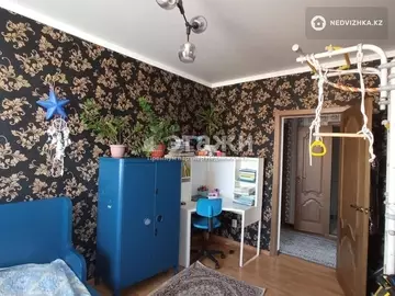 89 м², 4-комнатная квартира, этаж 2 из 9, 89 м², изображение - 11