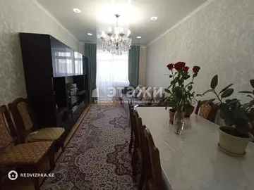 89 м², 4-комнатная квартира, этаж 2 из 9, 89 м², изображение - 13