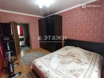 89 м², 4-комнатная квартира, этаж 2 из 9, 89 м², изображение - 14