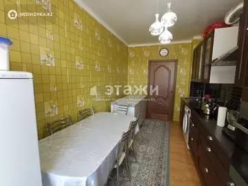 89 м², 4-комнатная квартира, этаж 2 из 9, 89 м², изображение - 15
