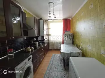 89 м², 4-комнатная квартира, этаж 2 из 9, 89 м², изображение - 16