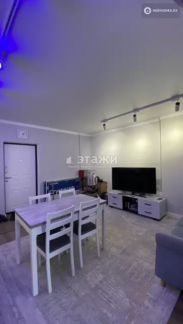 49.2 м², 3-комнатная квартира, этаж 3 из 21, 49 м², изображение - 6