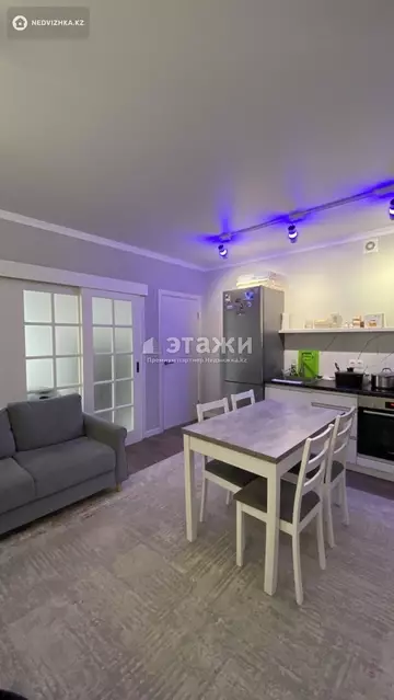 49.2 м², 3-комнатная квартира, этаж 3 из 21, 49 м², изображение - 7