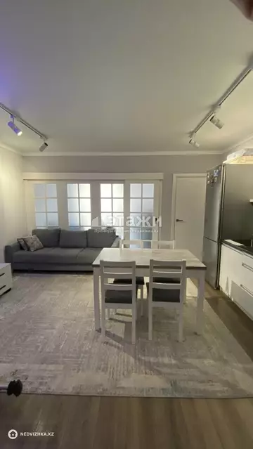 49.2 м², 3-комнатная квартира, этаж 3 из 21, 49 м², изображение - 11