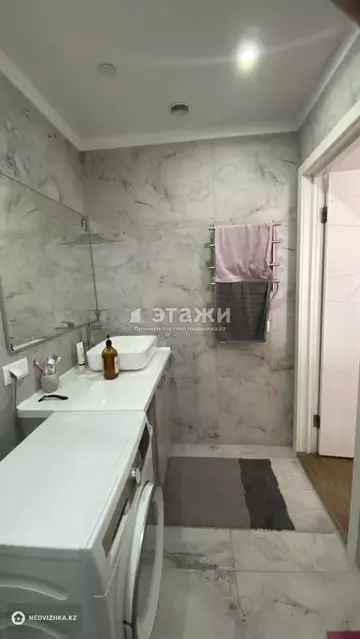 49.2 м², 3-комнатная квартира, этаж 3 из 21, 49 м², изображение - 12