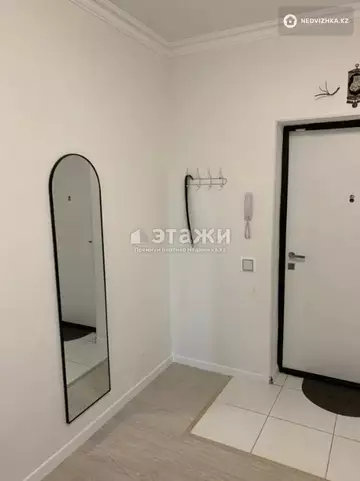 62 м², 2-комнатная квартира, этаж 4 из 22, 62 м², изображение - 6