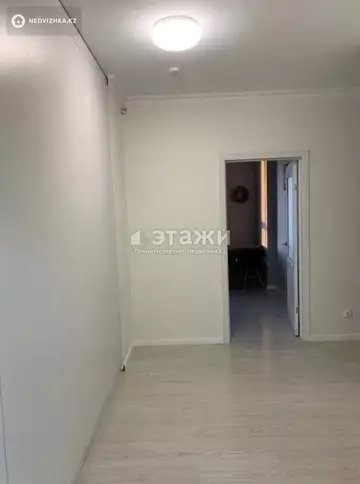 62 м², 2-комнатная квартира, этаж 4 из 22, 62 м², изображение - 7