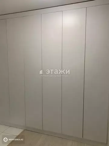 62 м², 2-комнатная квартира, этаж 4 из 22, 62 м², изображение - 8