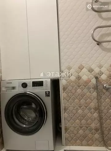 62 м², 2-комнатная квартира, этаж 4 из 22, 62 м², изображение - 9