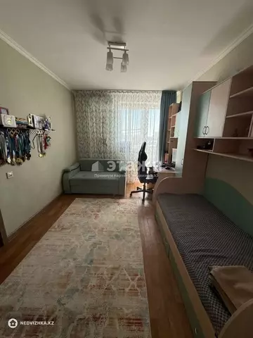 60 м², 2-комнатная квартира, этаж 10 из 16, 60 м², изображение - 6