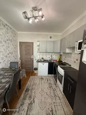 60 м², 2-комнатная квартира, этаж 10 из 16, 60 м², изображение - 7