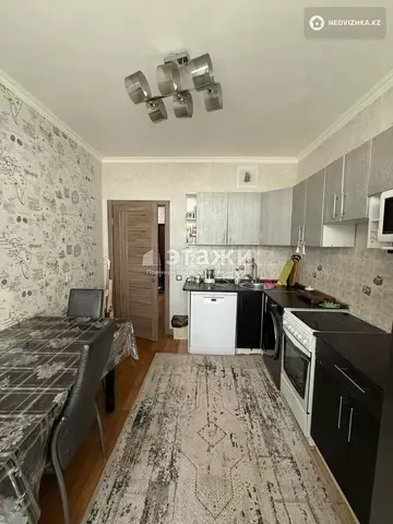 60 м², 2-комнатная квартира, этаж 10 из 16, 60 м², изображение - 8