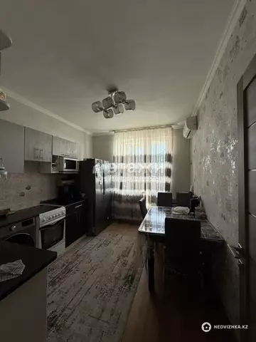 60 м², 2-комнатная квартира, этаж 10 из 16, 60 м², изображение - 9