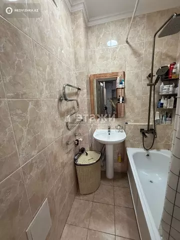 60 м², 2-комнатная квартира, этаж 10 из 16, 60 м², изображение - 11