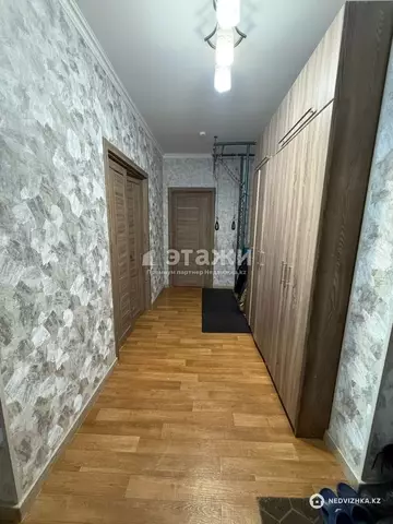 60 м², 2-комнатная квартира, этаж 10 из 16, 60 м², изображение - 15