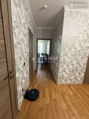 60 м², 2-комнатная квартира, этаж 10 из 16, 60 м², изображение - 16