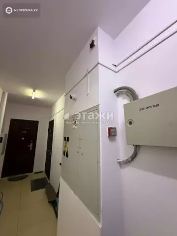 60 м², 2-комнатная квартира, этаж 10 из 16, 60 м², изображение - 19