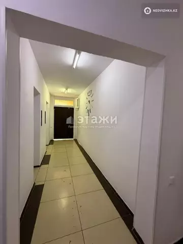 60 м², 2-комнатная квартира, этаж 10 из 16, 60 м², изображение - 20