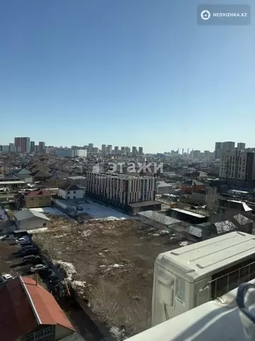 60 м², 2-комнатная квартира, этаж 10 из 16, 60 м², изображение - 21