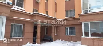 1-комнатная квартира, этаж 2 из 9, 58 м²