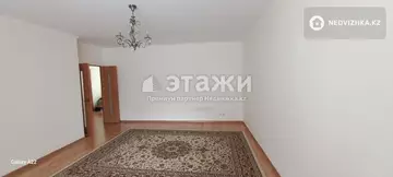 58 м², 1-комнатная квартира, этаж 2 из 9, 58 м², изображение - 9