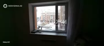 58 м², 1-комнатная квартира, этаж 2 из 9, 58 м², изображение - 10