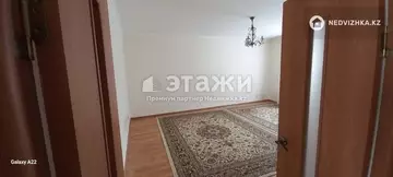 58 м², 1-комнатная квартира, этаж 2 из 9, 58 м², изображение - 11
