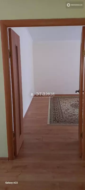 58 м², 1-комнатная квартира, этаж 2 из 9, 58 м², изображение - 12