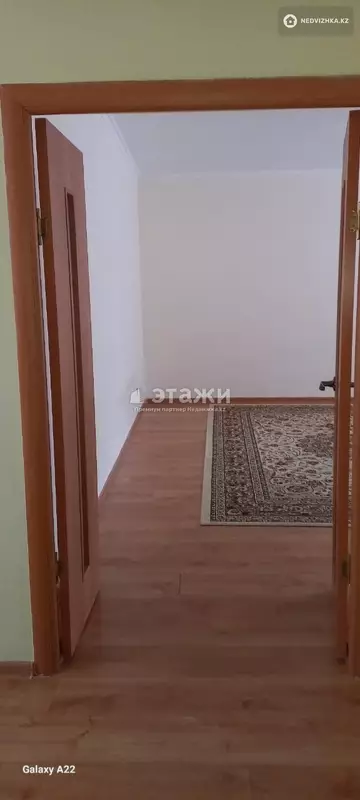 58 м², 1-комнатная квартира, этаж 2 из 9, 58 м², изображение - 14