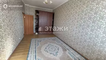2-комнатная квартира, этаж 17 из 20, 56 м²