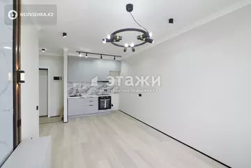 2-комнатная квартира, этаж 7 из 9, 37 м²