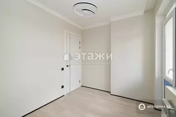 37 м², 2-комнатная квартира, этаж 7 из 9, 37 м², изображение - 4