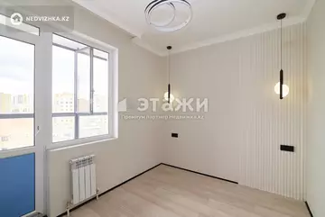 37 м², 2-комнатная квартира, этаж 7 из 9, 37 м², изображение - 5