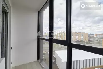 37 м², 2-комнатная квартира, этаж 7 из 9, 37 м², изображение - 7