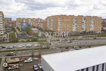 37 м², 2-комнатная квартира, этаж 7 из 9, 37 м², изображение - 9