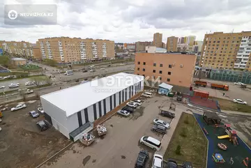 37 м², 2-комнатная квартира, этаж 7 из 9, 37 м², изображение - 8