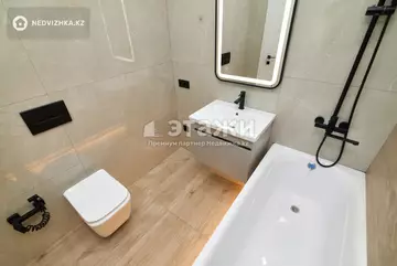 37 м², 2-комнатная квартира, этаж 7 из 9, 37 м², изображение - 12