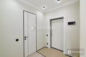 37 м², 2-комнатная квартира, этаж 7 из 9, 37 м², изображение - 13