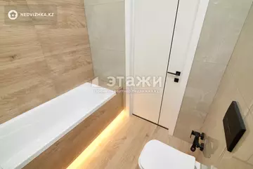 37 м², 2-комнатная квартира, этаж 7 из 9, 37 м², изображение - 11