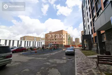 37 м², 2-комнатная квартира, этаж 7 из 9, 37 м², изображение - 18