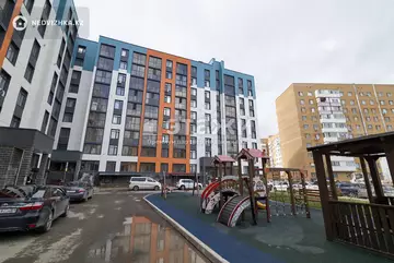 37 м², 2-комнатная квартира, этаж 7 из 9, 37 м², изображение - 19