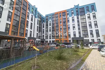 37 м², 2-комнатная квартира, этаж 7 из 9, 37 м², изображение - 20