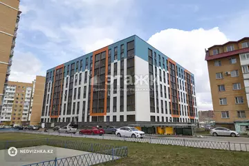 37 м², 2-комнатная квартира, этаж 7 из 9, 37 м², изображение - 21